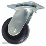 RWM Swivel with 4x2 Urethane Wheel