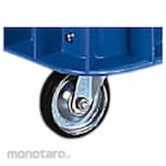 SANKO Jumbox Caster for 500