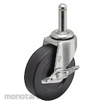 SHEPHERD CASTER Friction-Ring Stem Caster