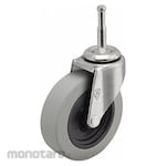 SHEPHERD CASTER Grip-Neck Stem Caster