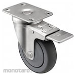 SHEPHERD CASTER Standard Plate Caster