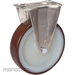 SISIKU Nylon Wheel Urethane Caster