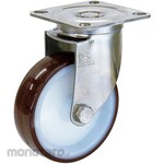 SISIKU Nylon Wheel Urethane Caster