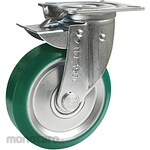 SISIKU Press Urethane Caster