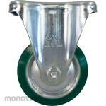 SISIKU Pressed Steel Caster