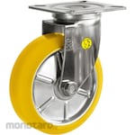 SISIKU Stainless Steel Caster