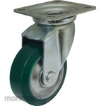 SISIKU Swivel Caster Urethane Wheels, B