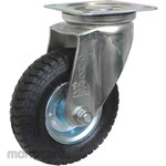 SISIKU Tire with Air