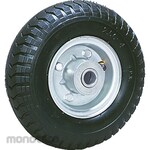 SISIKU Tire with Air