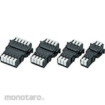 Sato Parts Screwless Connector