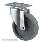 TENTE Castor Alpha Series