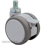 TKF Dual Wheel Caster