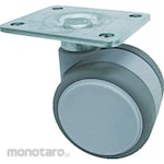 TKF Dual Wheel Caster