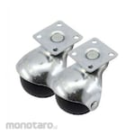 TORA Caster Ball Plate Set