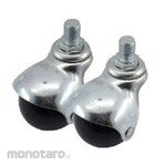 TORA Caster Ball Screw Set