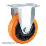 TORA Caster Nylon Orange