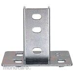 TRUSCO Caster Attachment Bracket