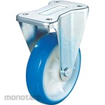 TRUSCO Cold Resistant Urethane Caster