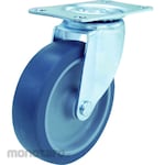 TRUSCO Elastomer Caster