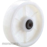 TRUSCO Nylon Caster TYS Series Tire