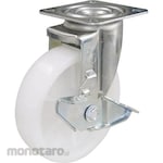 TRUSCO Nylon Caster TYS Series