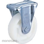 TRUSCO Nylon Wheel Caster