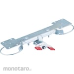 TRUSCO Option for Resin Platform Truck Gran Cart