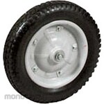 TRUSCO Platform Truck Wheels