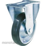 TRUSCO TYS Series Fixed Rubber Car