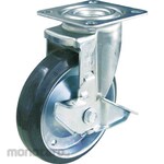 TRUSCO TYS Series Freely SP with Rubber Car