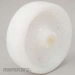 TRUSCO TYS Series Wheel Only Nylon