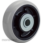 TRUSCO Urethane Caster TYS Series