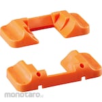 TRUSCO Wheel Stopper