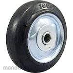 TRUSCO Wheel, Rubber