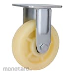 Triple S Nylon Caster Heavy Duty Fixed