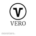 Vero Caster Roda VC Rubber