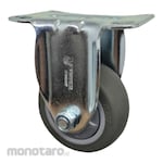 Vintech Rollen Roda Karet TPR Medium Duty Plat Mati