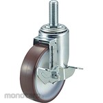 WAKO Air Caseter Screw Type