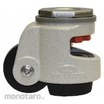 WMI Leveling Caster Imperial Stem
