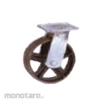 Wipro Roda Besi Swivel Heavy Duty with Roller Bearing