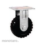 Wipro Roda Karet Rigid Corrugated Full Rubber