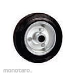 Wipro Roda Karet Wheel Only with Nylon Plain Bearing