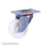 Wipro Roda Nylon Swivel Heavy Duty with Plain Bearing