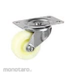 Wipro Roda Plastik Swivel