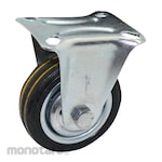 XANDER Roda Karet Hitam