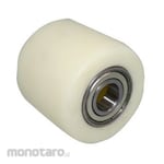 XANDER Roda Nilon dengan Ball Bearing