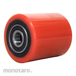 XANDER Roda Only PU with Ball Bearing