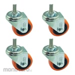 XANDER Roda Orange Baut