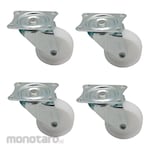 XANDER Roda PP Notra