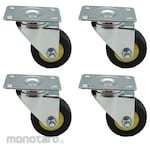 XANDER Roda Velg Kuning